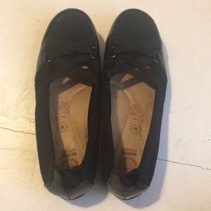 Gelron Earth Spirit Ballet Flats size 11